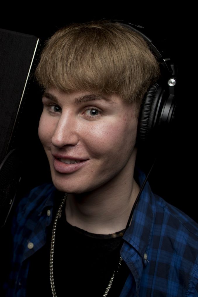 Toby Sheldon