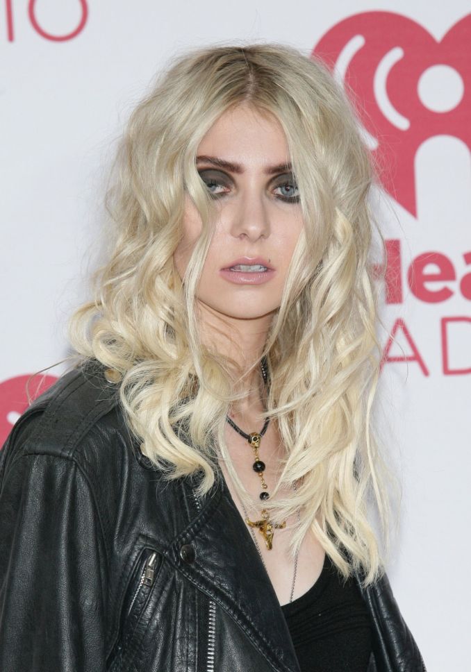 Taylor Momsen