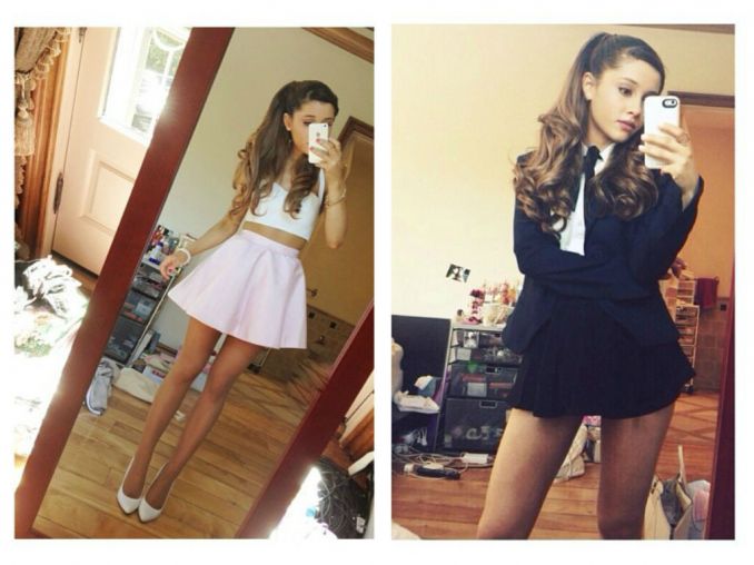 Ariana Grande