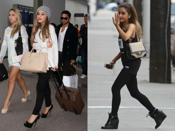 Ariana Grande