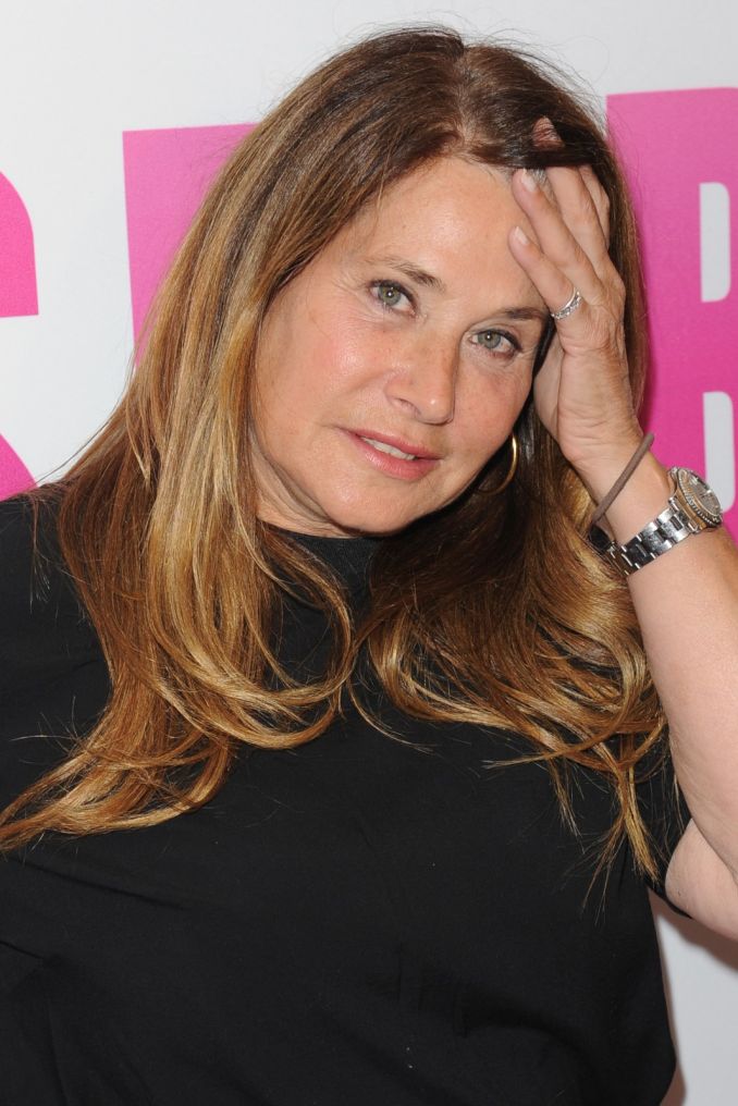 Lorraine Bracco