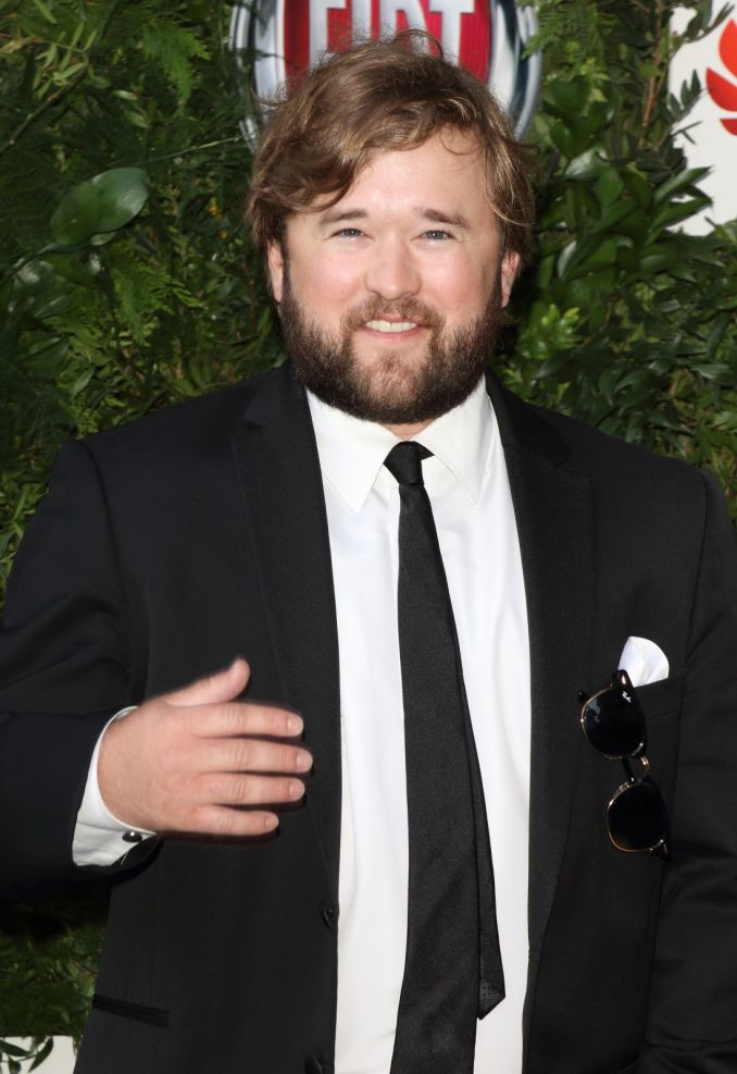 Haley Joel Osment