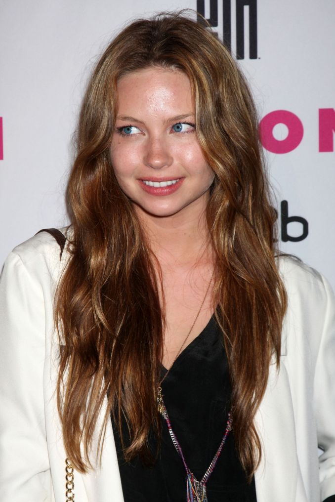 Daveigh Chase 