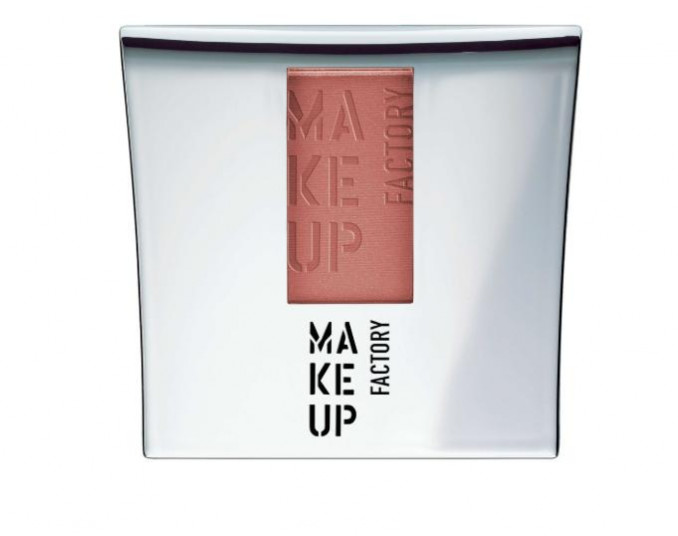 MAKE UP FACTORY brusher