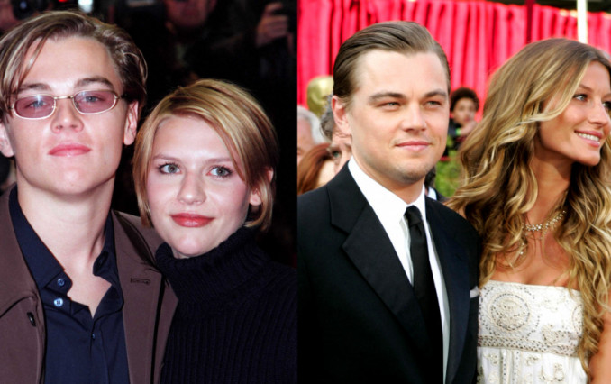 6 taisyklės, kurių turi laikytis Leonardo DiCaprio merginos, kad galėtų su juo susitikinėti