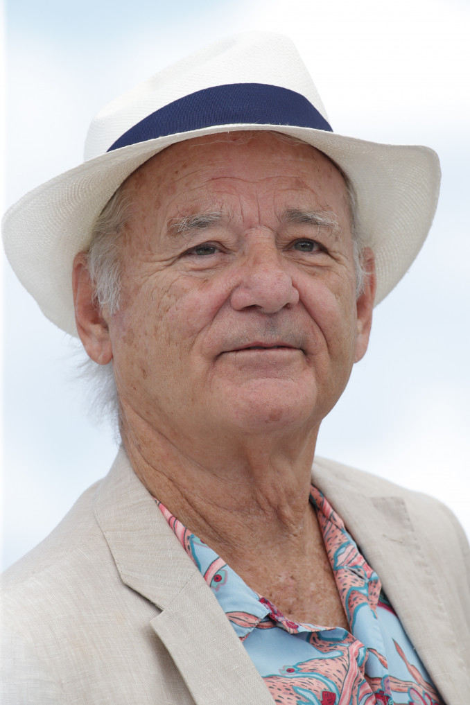 Bill Murray