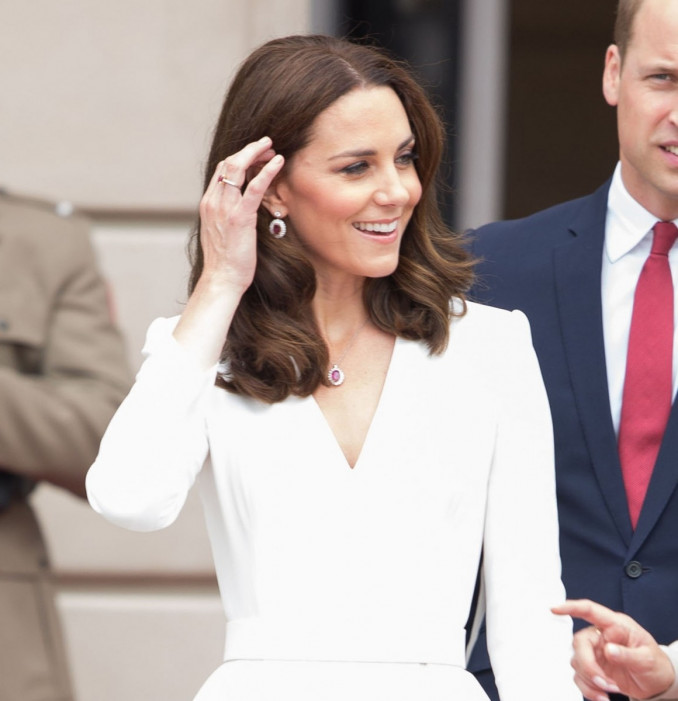 Kate Middleton