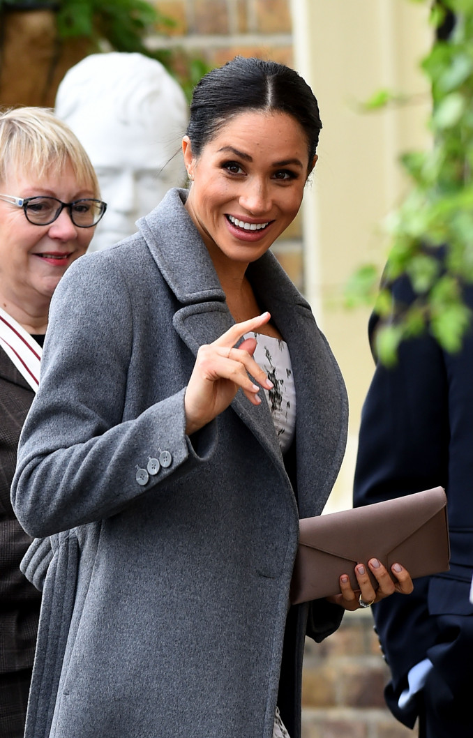 Meghan Markle