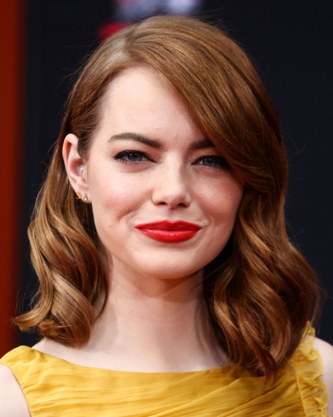 Emma Stone