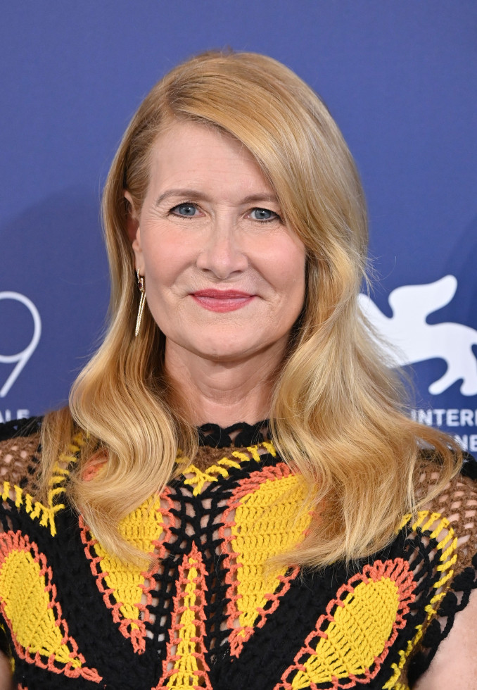 Laura Dern