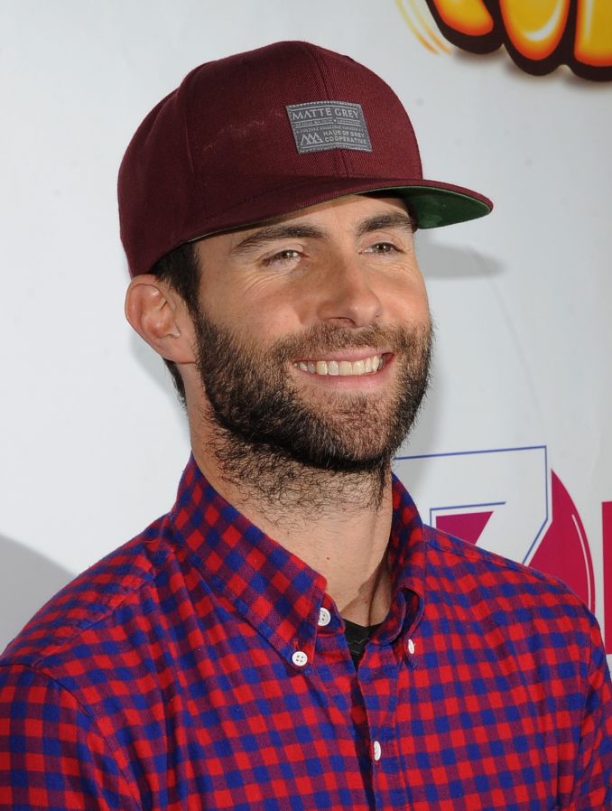 Adamas Levine