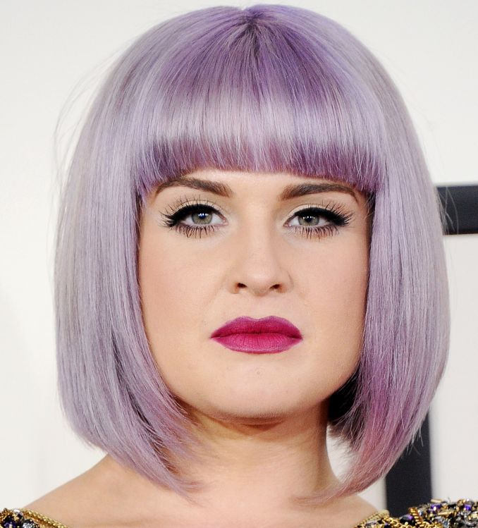 Kelly Osbourne