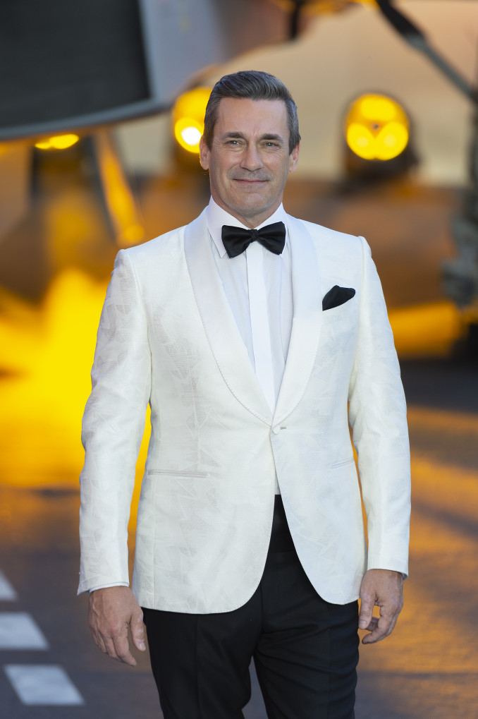 Jon Hamm