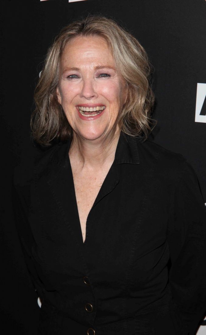 Catherine O'Hara