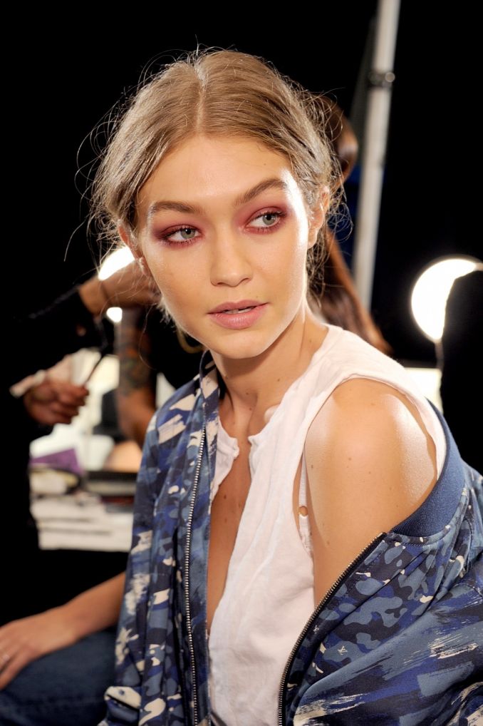 Gigi Hadid