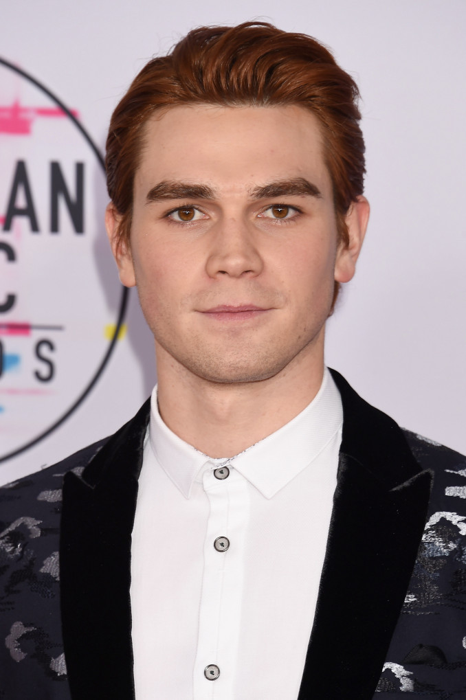 Kj Apa