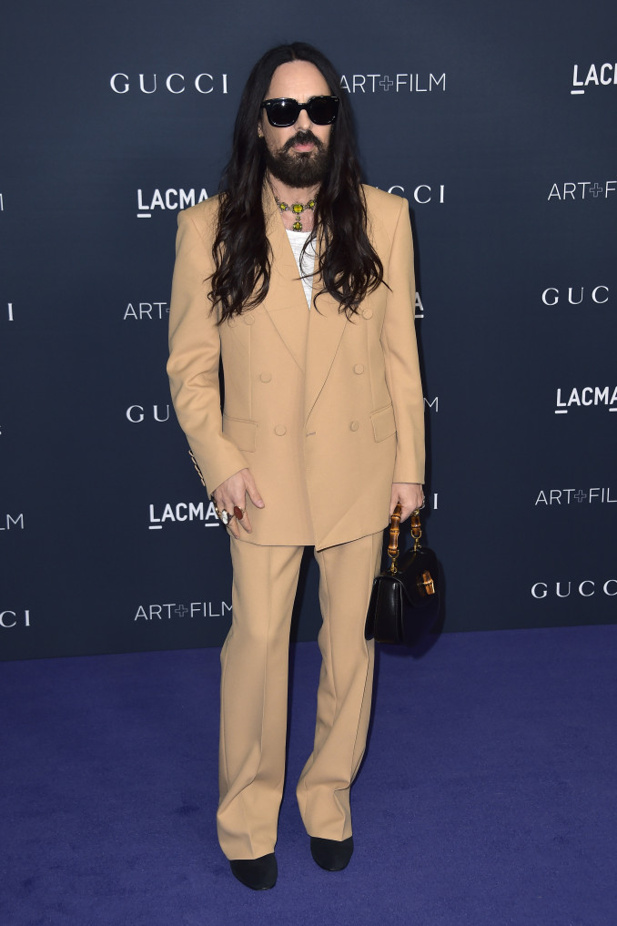 Alessandro Michele