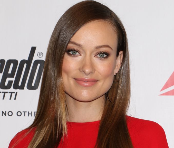 Olivia Wilde