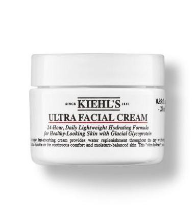 „Kiehl`s Ultra Facial Cream“