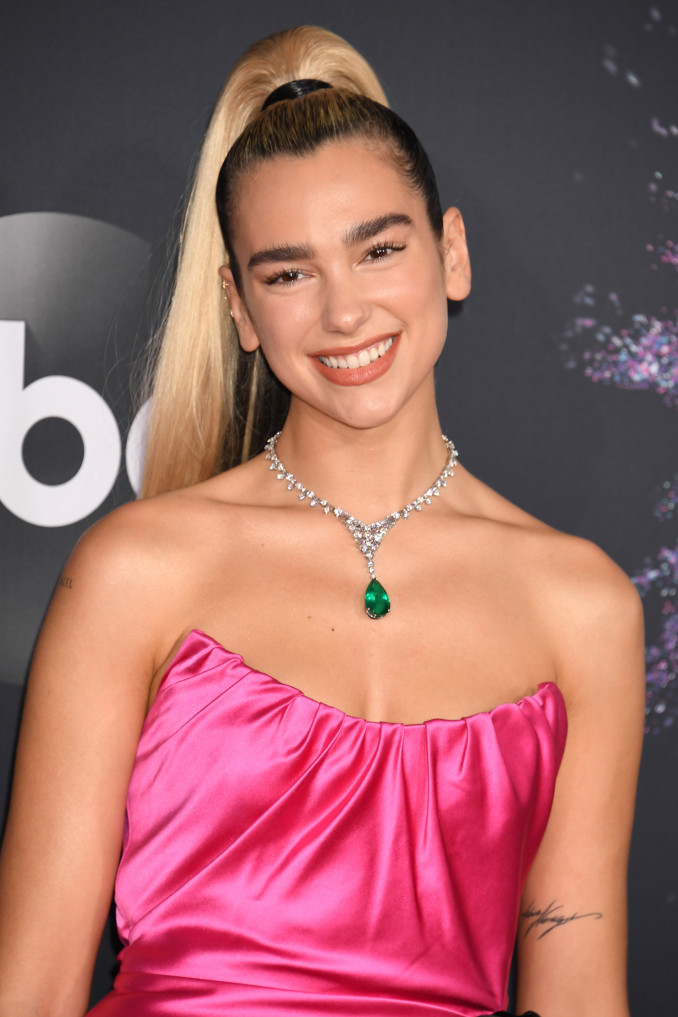 Dua Lipa