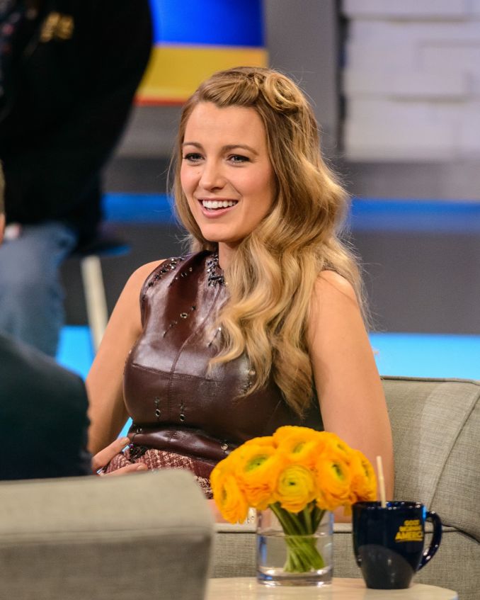 Blake Lively