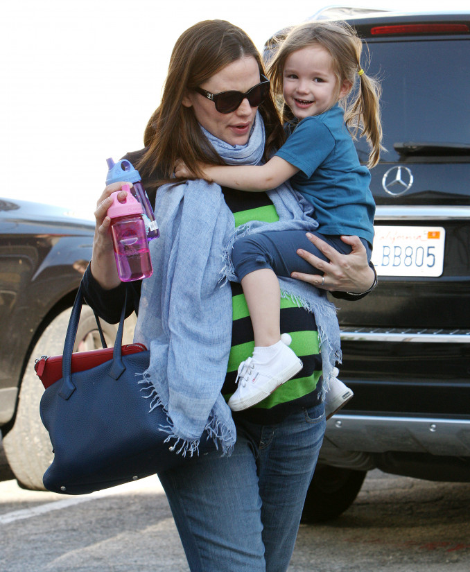 Jennifer Garner