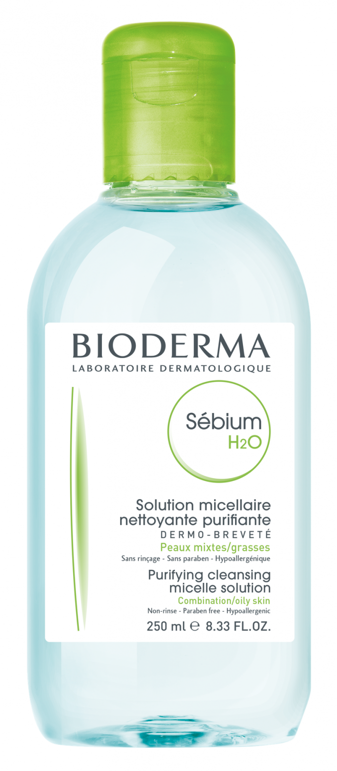 ,,BIODERMA Sebium H2O“