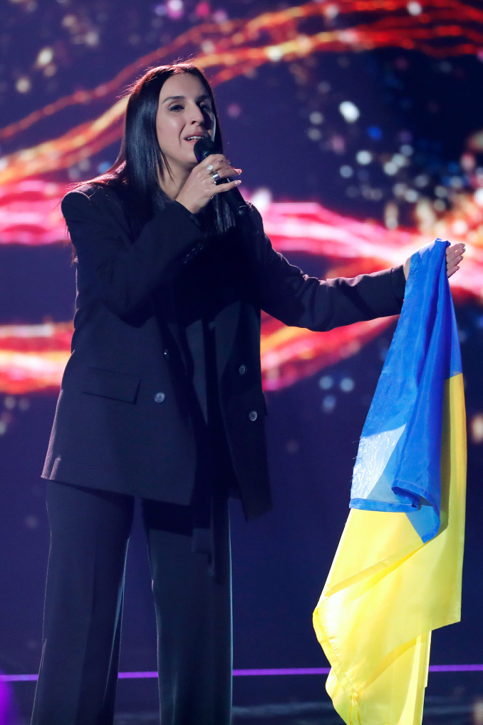 Jamala