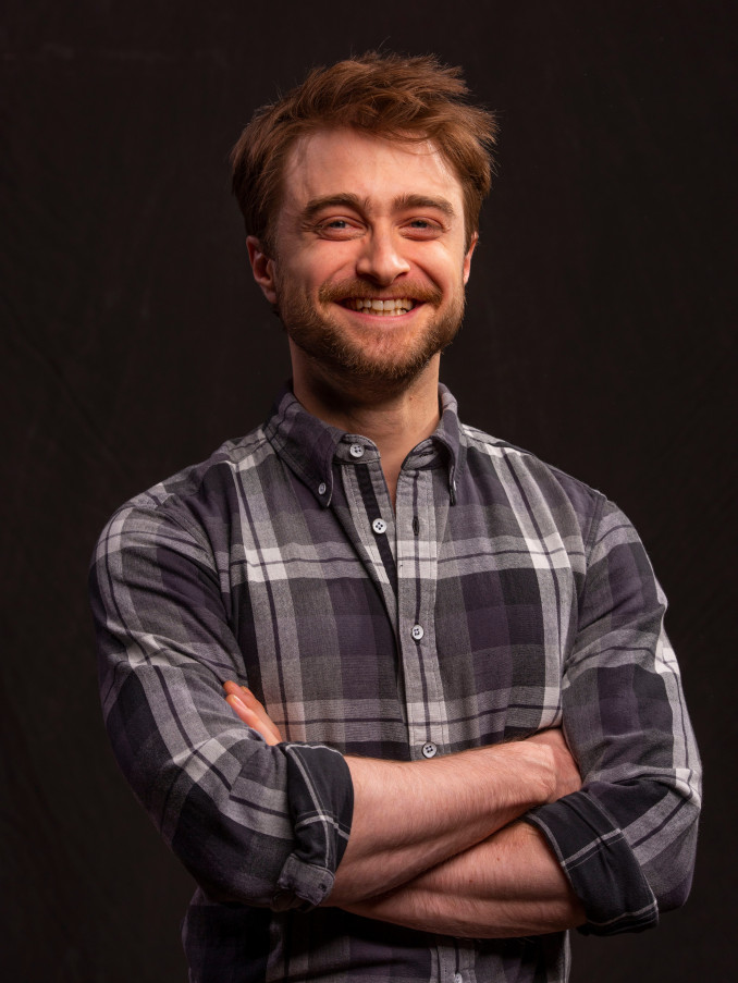 Daniel Radcliffe