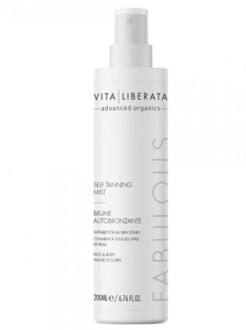 Vita Liberata Fabulous Self Tanning Mist