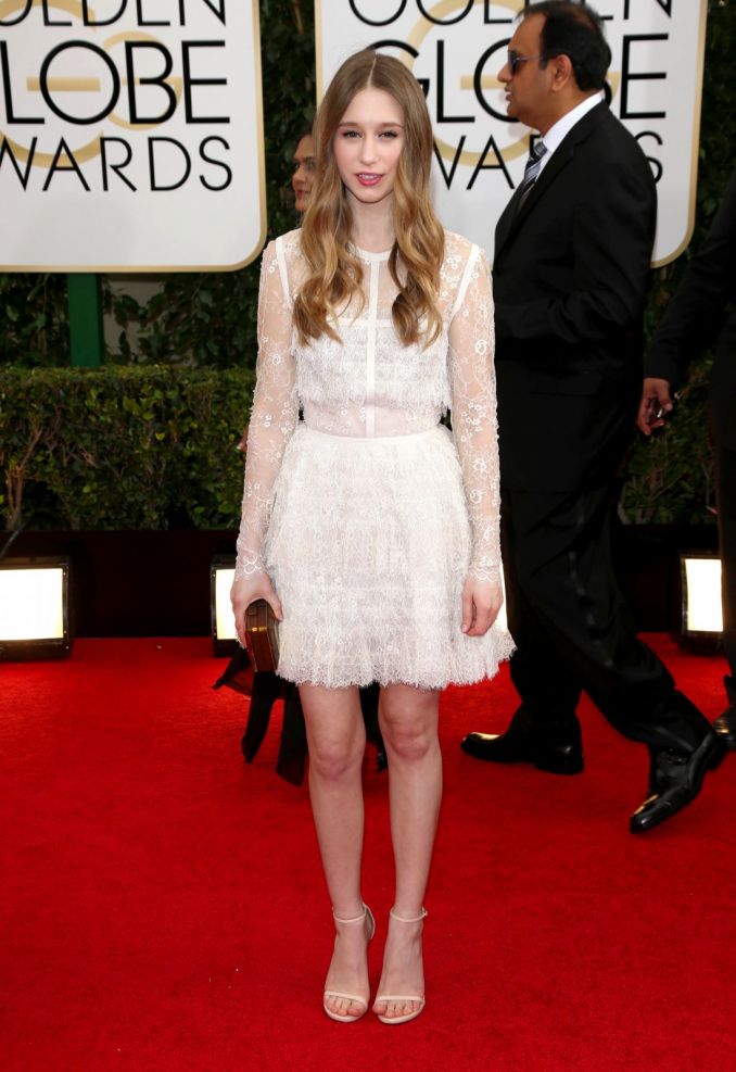 Taissa Farmiga