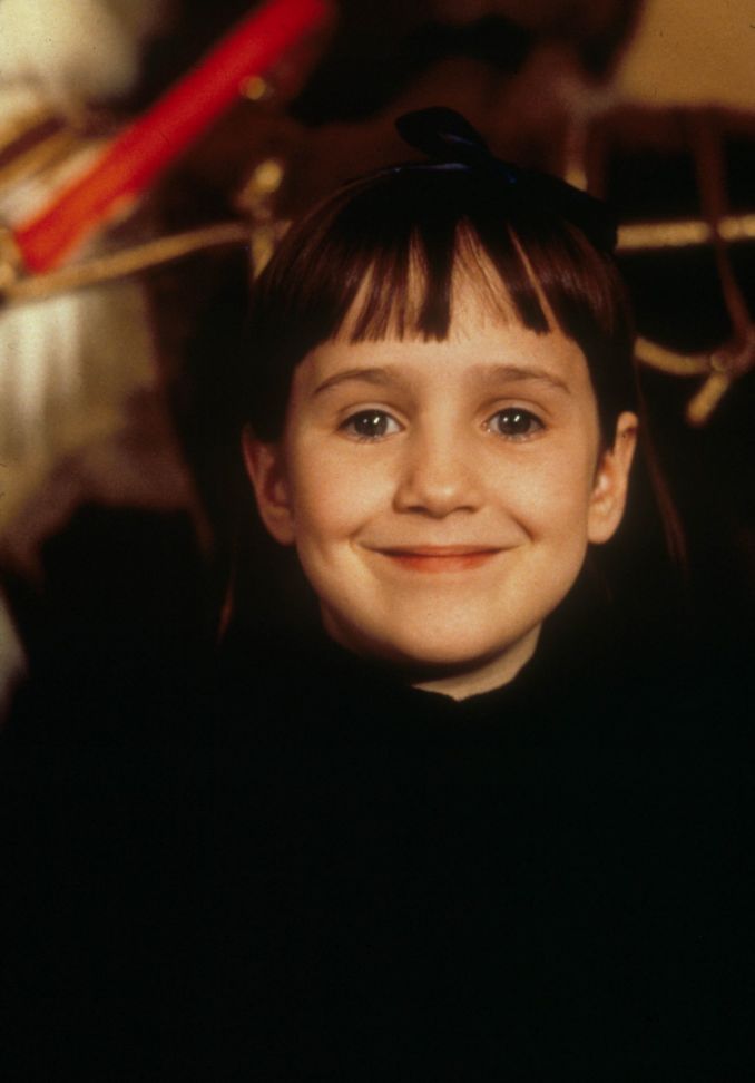 Mara Wilson