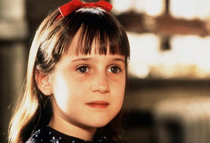 Mara Wilson