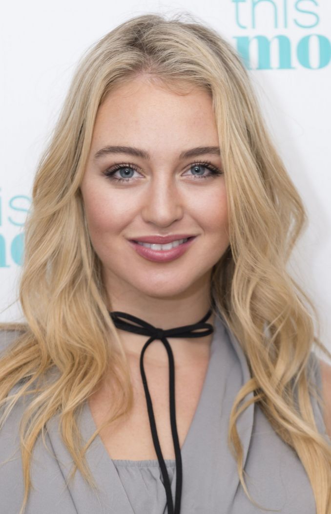 Iskra Lawrence