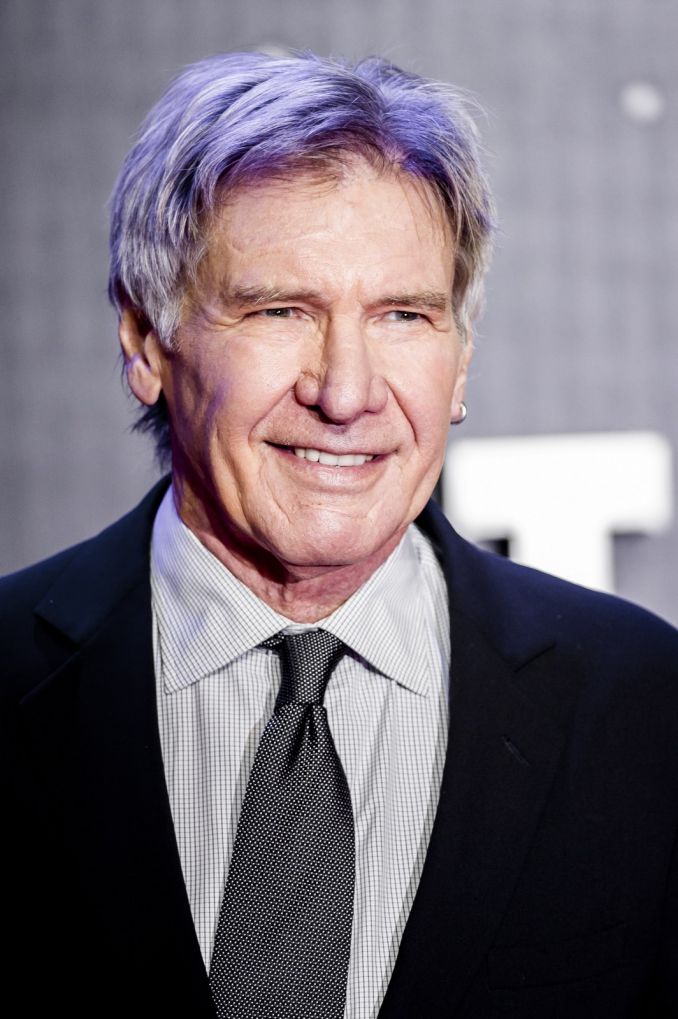 Harrisonas Fordas