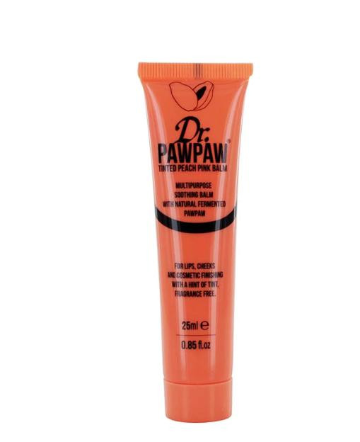 Universalus balzamas „Dr. Pawpaw“