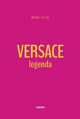 Minnie Gastel „Versace legenda“